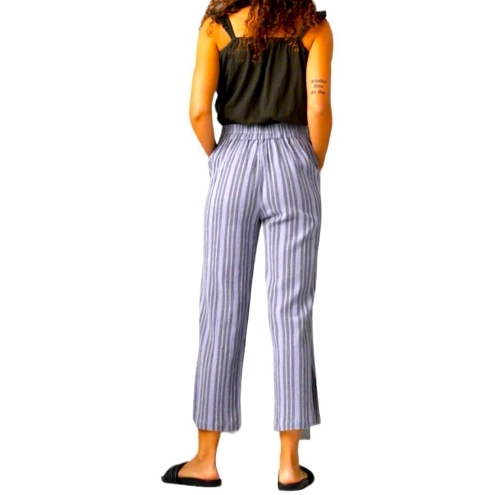 Natural by Known Supply Sterling Pants - Picture 3 of 13